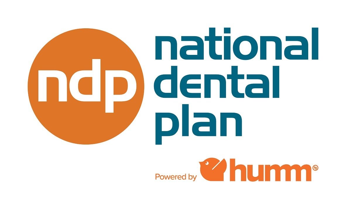 National Dental Plan powered by Humm