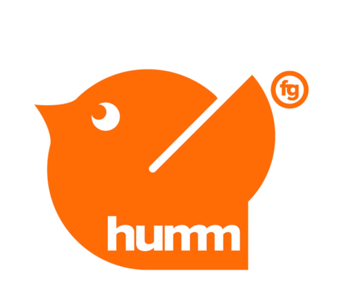 Humm logo