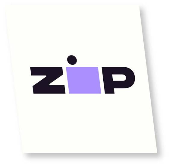 Zip logo