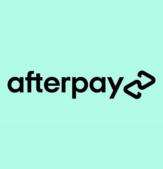 Afterpay logo