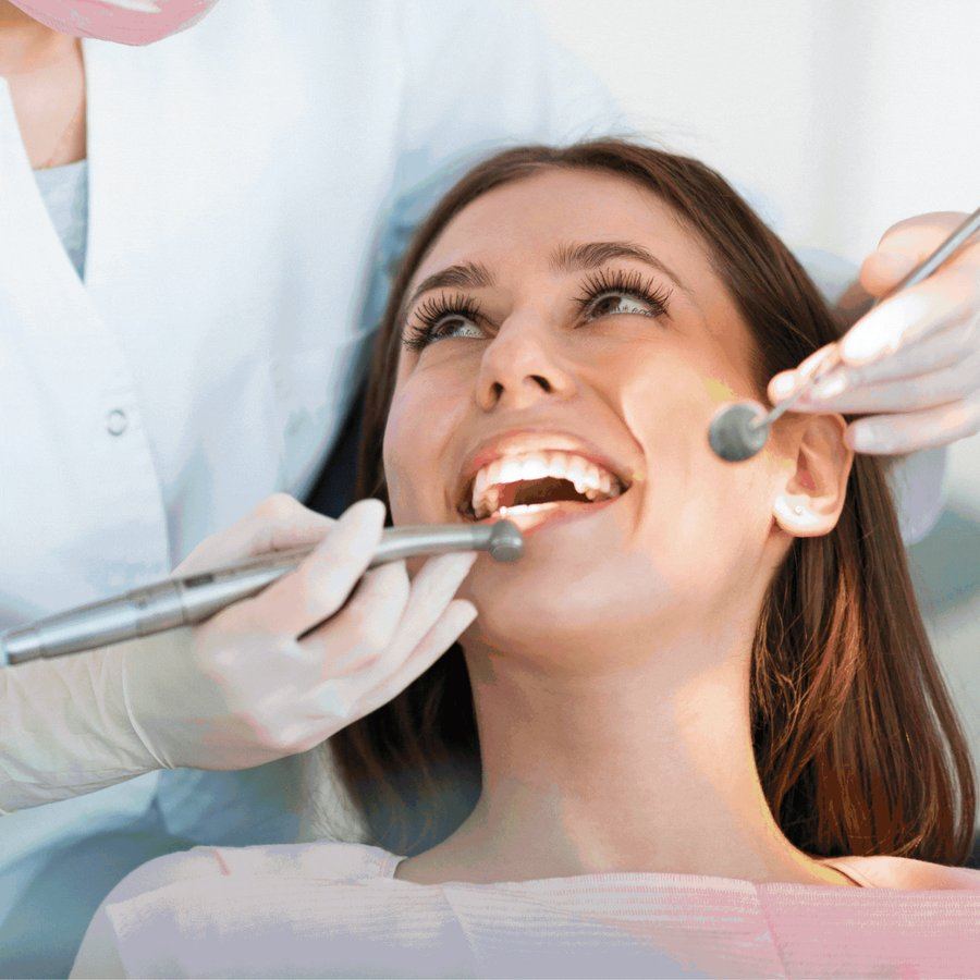 Nervous about the dentist? How we care for anxious patients at The Warm Smile