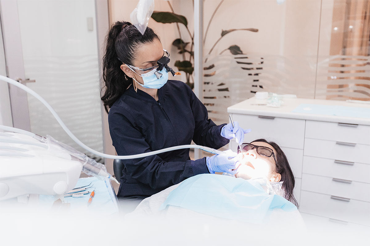 How Often Should You Visit the Dentist for a Check-up?