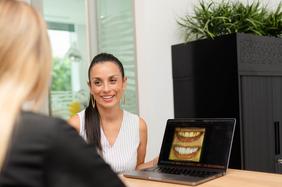 What Makes a Good Cosmetic Dentist?
