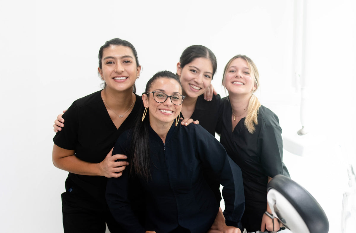 Spanish-Speaking Dentist in Melbourne - Dental Care You Can Trust