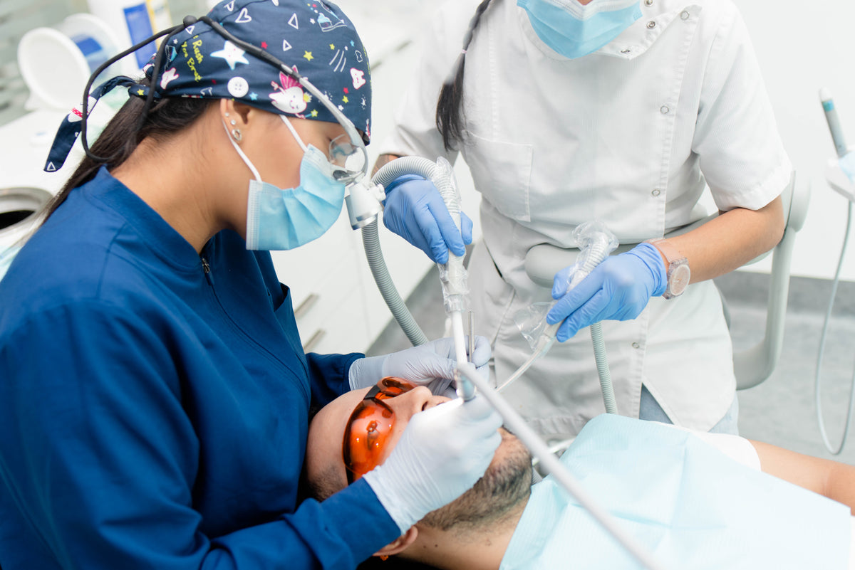 How Often Should You Get a Dental Check-Up and Clean?